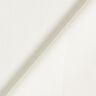 Denim stretch in misto cotone medio – bianco lana,  thumbnail number 3