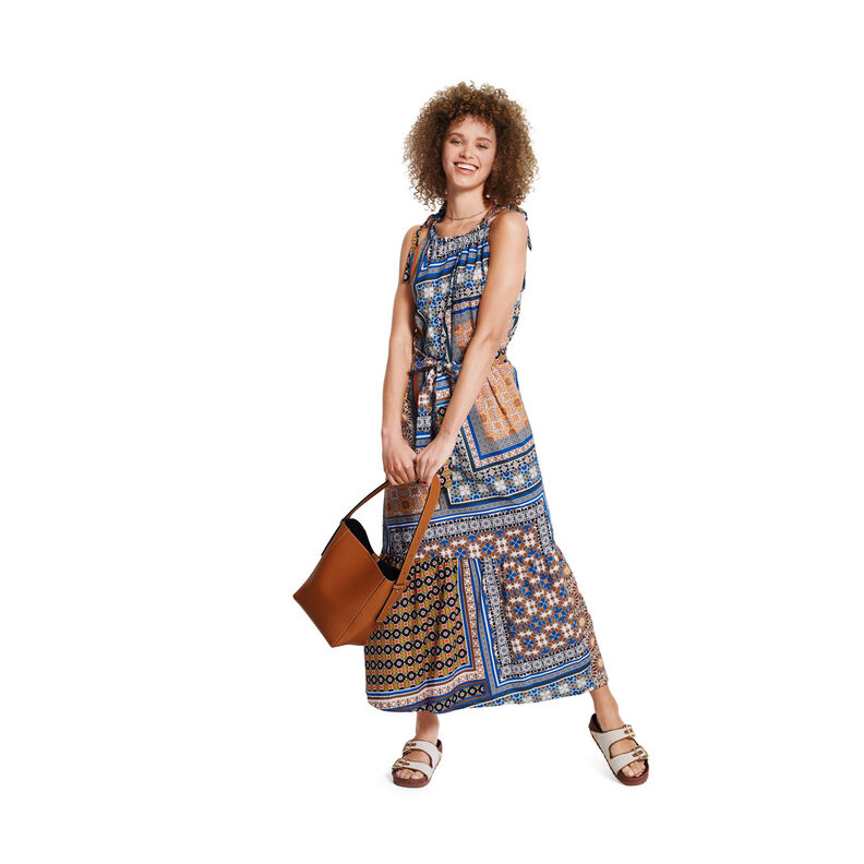 Vestito | Burda 5810 | 34-48, image number 8