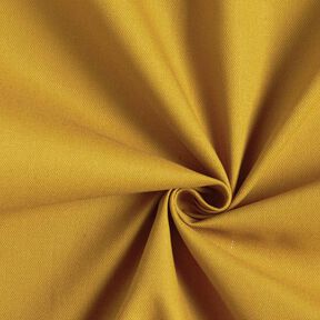 tessuto arredo tessuti canvas – senape, 