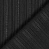 Maglia a coste in tinta unita – nero,  thumbnail number 5
