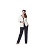 Pantalone – cinturino – coulisse, Burda 6952,  thumbnail number 2