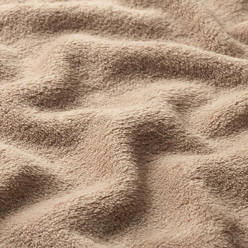 Morbido pile – beige scuro,  image number 3