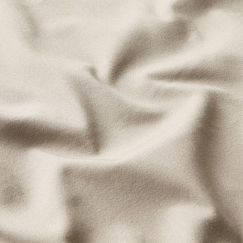 tessuto spinato in cotone stretch – sabbia,  image number 2