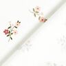 jersey di cotone fiori e cuori – bianco lana,  thumbnail number 4