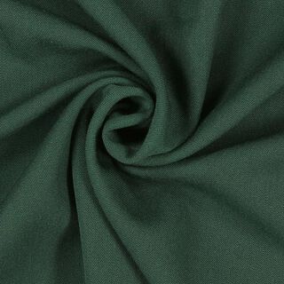 gabardine bi-stretch – verde scuro, 