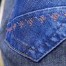 set filo da cucito Denim con 5 aghi da cucito per jeans [ 100m | 8 pezzo/i ] | Gütermann creativ –,  thumbnail number 3