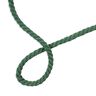 cordoncino in cotone [ Ø 8 mm ] – verde,  thumbnail number 2