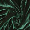 Velluto stretch verde scuro,  thumbnail number 2