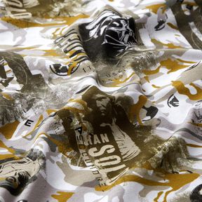 jersey di cotone Camouflage | Star Wars – bianco lana, 
