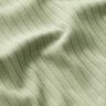 jersey a coste, tinta unita – pistacchio | Resto 20cm,  thumbnail number 3