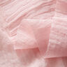 Voile Melange effetto stropicciato – rosa chiaro,  thumbnail number 3