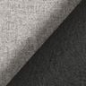 tessuto da tappezzeria fine m&eacute;lange &ndash; grigio chiaro,  thumbnail number 3