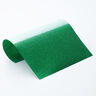 pellicola flessibile glitter Din A4 – verde erba,  thumbnail number 1