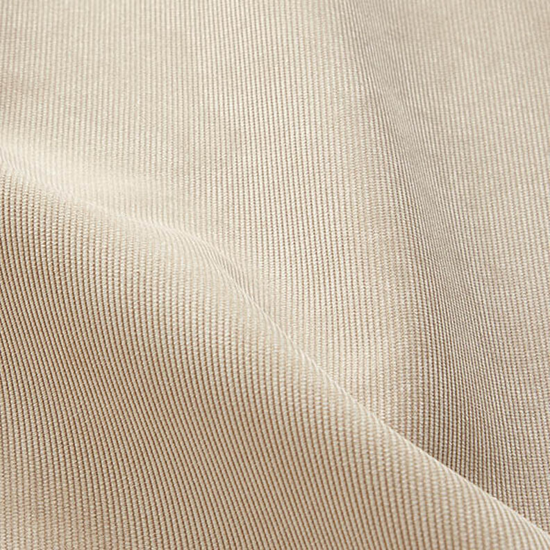 tessuto da tappezzeria velluto a costine – beige,  image number 2