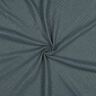 mussolina / tessuto doppio increspato Fini punti glitterati | Poppy Fabrics – pino,  thumbnail number 1