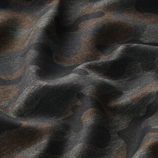 jersey romanit, camouflage piccolo – grigio scuro/rame, 