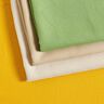 Tessuto in puro lino pesante tinta unita – anacardo,  thumbnail number 4