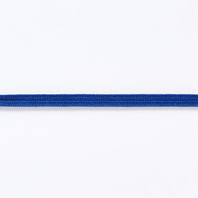 Elastico [5 mm] – blu, 