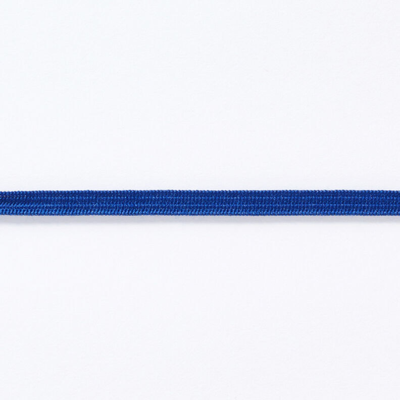 Elastico [5 mm] – blu,  image number 2
