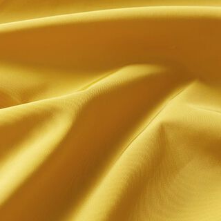 tessuto idrorepellente per giacche – giallo curry, 