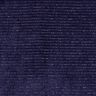vellutino nicki righe glitter – blu marino/argento effetto metallizzato,  thumbnail number 1