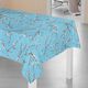 tessuto arredo Ottomana primavera – blu,  thumbnail number 7