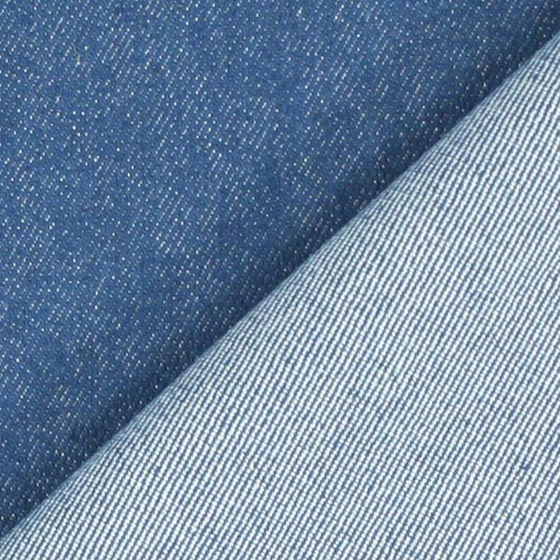 Jeans stretch Ben – colore blu jeans,  image number 3