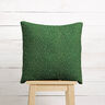 tessuto in cotone popeline Punti fini – verde/oro,  thumbnail number 7