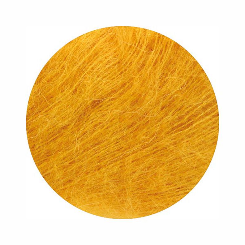 Setasuri, 25g | Lana Grossa – giallo limone,  image number 2