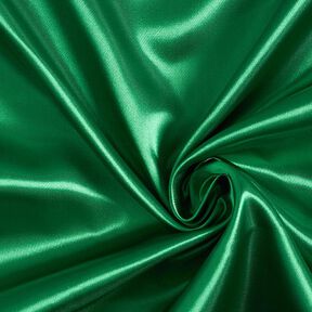 satin poliestere – verde, 