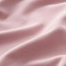 French terry leggero tinta unita – rosa antico chiaro,  thumbnail number 4