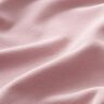 French terry leggero tinta unita – rosa antico chiaro,  thumbnail number 4