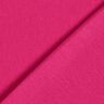 tessuto per bordi e polsini tinta unita – rosa fucsia acceso,  thumbnail number 3