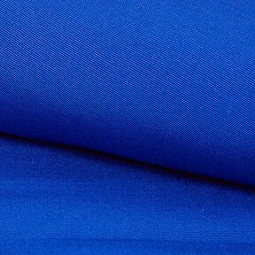 Outdoor Tessuto per sedia a sdraio Tinta unita 44 cm – blu reale, 