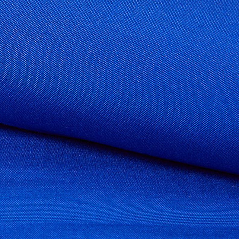 Outdoor Tessuto per sedia a sdraio Tinta unita 44 cm – blu reale,  image number 1