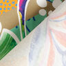 Tessuti da esterni canvas strelitzie – pink,  thumbnail number 4