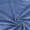 vellutino nicki tinta unita – blu acciaio,  thumbnail number 1