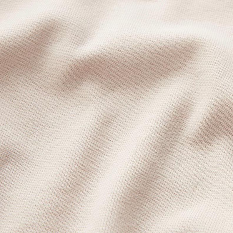 GOTS tessuto per bordi e polsini in cotone | Tula – naturale,  image number 2