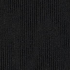 tessuto per polsini giacche, Heavy Hipster Cuff – nero, 