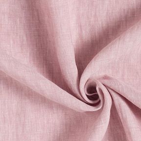 puro lino mélange – rosa anticato, 
