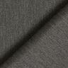 tessuti da esterni tessuti canvas mélange 320 cm – grigio scuro,  thumbnail number 3
