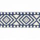 Nastro tessuto ikat Inuit | 3,  thumbnail number 2
