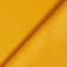 Tessuto per cappotti irruvidito – giallo curry,  thumbnail number 3