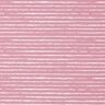jersey di cotone strisce scarabocchiate – rosa anticato,  thumbnail number 1