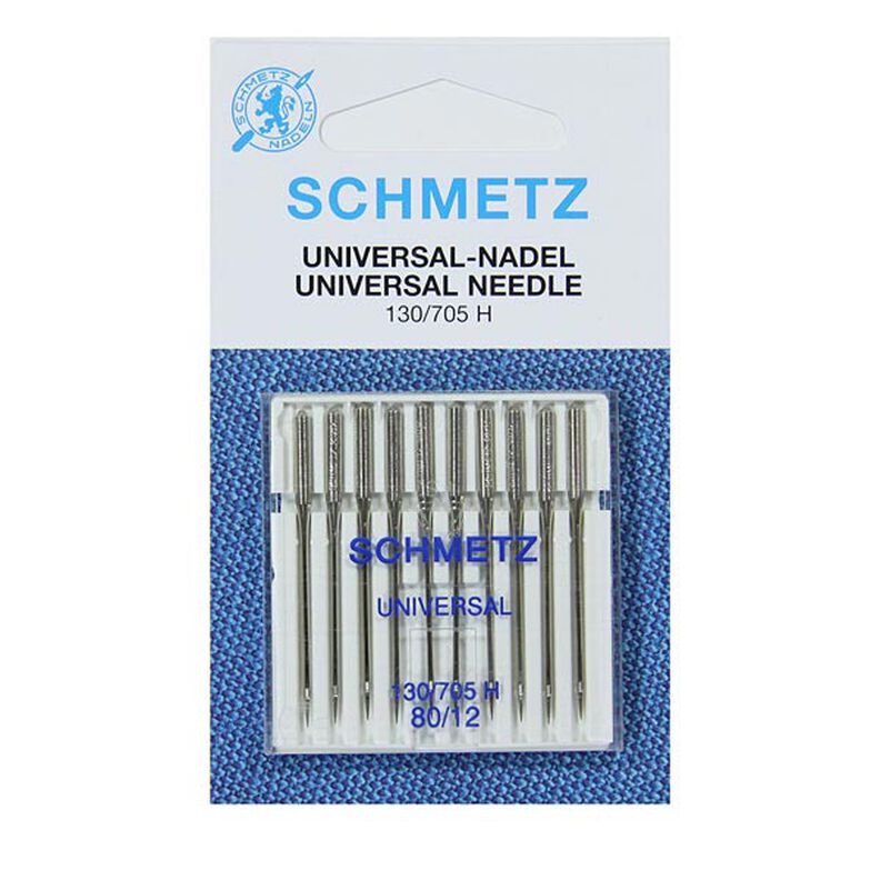 Ago universale [NM 80/12] | SCHMETZ,  image number 1