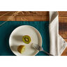 Tessuto di lino misto Ramie medio – azzurro,  thumbnail number 9