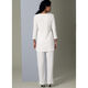 abito a tunica|pantalone, Butterick 6294|42 - 50,  thumbnail number 10