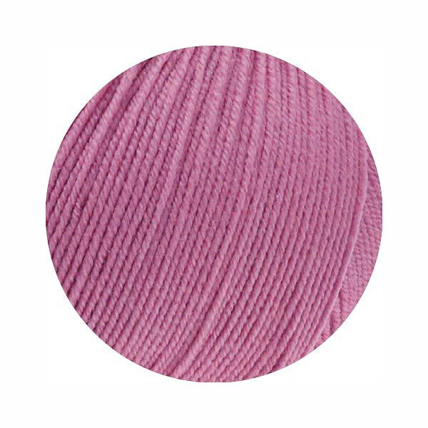 Cool Wool Baby, 50g | Lana Grossa – pink, image number 2
