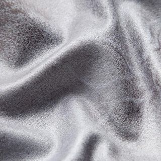 velours stretch, look vintage – grigio chiaro, 