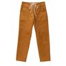 pantaloni casual con fascia elastica in vita, Burda 9271 | 110-140,  thumbnail number 4